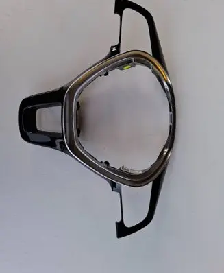Volkswagen PASSAT B8 Steering wheel trim 5G0419091 624880300C