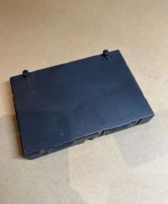 Audi A5 8T 8F Seat control module 8T0959760E