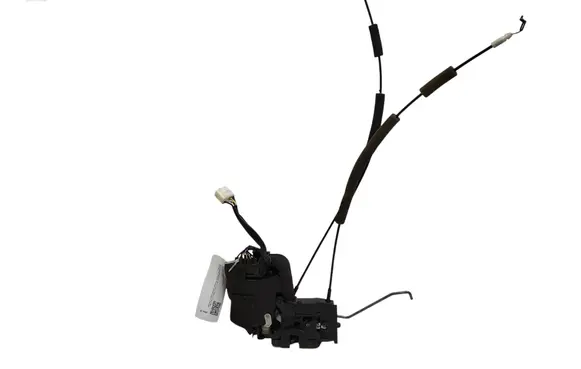 Mazda CX-7 Front door lock