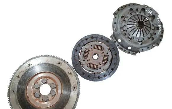 Volkswagen Polo Clutch set kit R030105271D