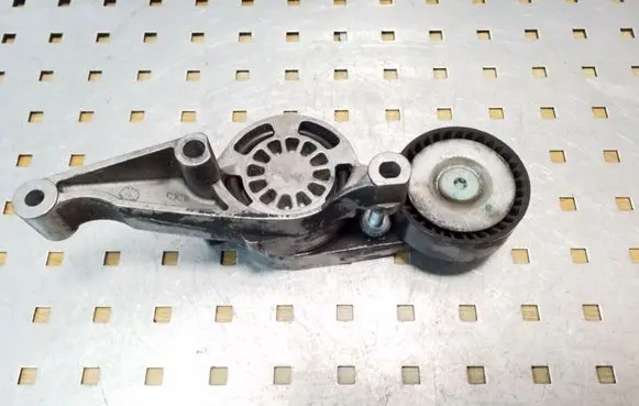 Seat Leon (1P) Alternator belt tensioner 03G903315D