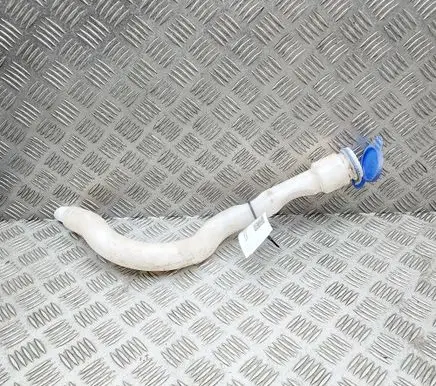 Ford Transit Window washer liquid tank fill tube BK3117N604AA