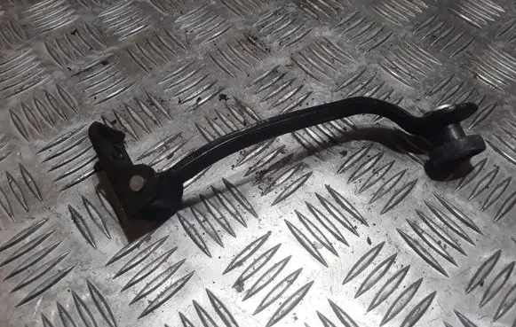Peugeot Partner Sliding door upper roller guide/hinge 