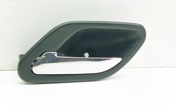 BMW 5 E39 Front door interior handle 7032925