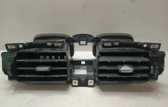 Citroen DS7 Crossback Dash center air vent grill 98163051DX