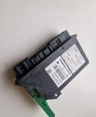 Audi A4 S4 B6 8E 8H Comfort/convenience module 8E0959801E