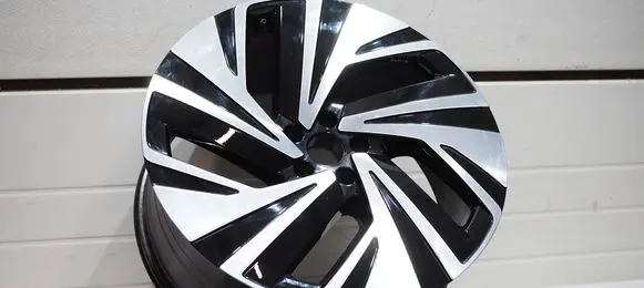 Volkswagen ID.4 R21 alloy rim 11A601025T