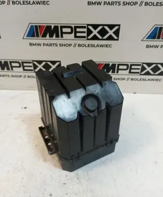 BMW iX3 G08 Other devices