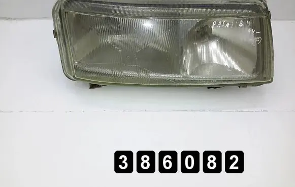 Volkswagen PASSAT B4 Headlight/headlamp