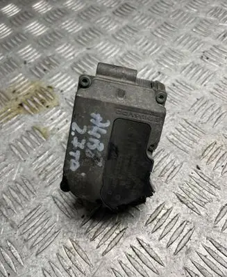Audi A4 S4 B8 8K Throttle valve 4E0145950H