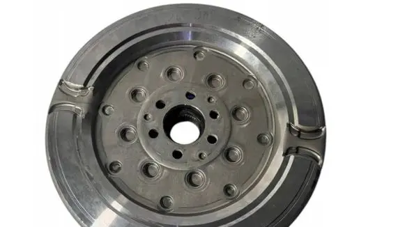 Volkswagen Multivan T7 Flywheel 04E105265A