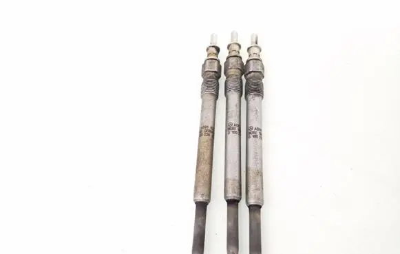 Mercedes-Benz C W203 Glow plug A0011594901