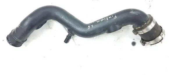 Ford Fusion II Air intake hose/pipe DS736K583 DS736K583AF