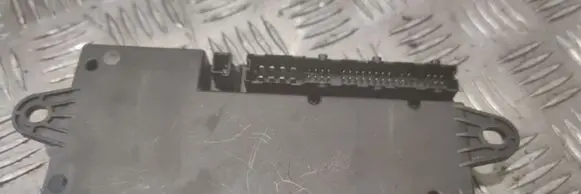 Suspension control unit/module