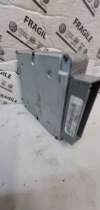 Ford Focus Engine control unit/module 2S4A12A650MA