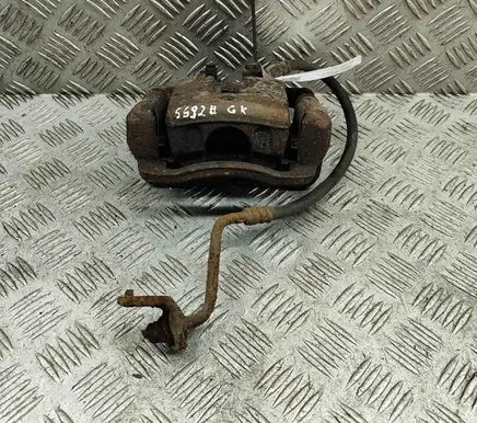 Hyundai Santa Fe Rear brake caliper 582102P700