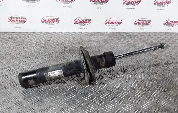 Audi Q5 SQ5 Front shock absorber/damper 8R0031AP