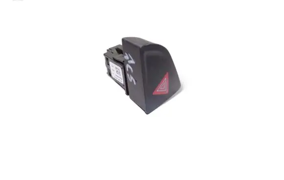 Citroen C5 Hazard light switch 96594789KR