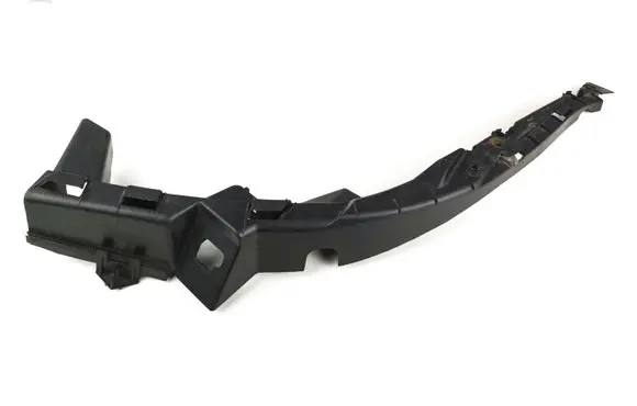 Volkswagen PASSAT B5 Front bumper mounting bracket 3b0807049b