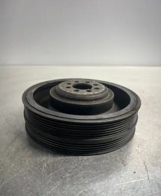 Audi A6 S6 C5 4B Crankshaft pulley 059105251m
