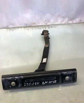 BMW X2 U10 Battery bracket 985563103