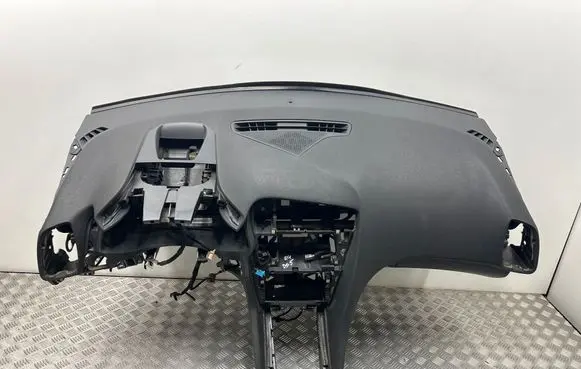 Citroen DS5 Dashboard 9803398780 0002834L 308380699AA