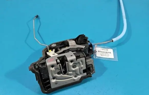 BMW X3 G01 Rear door lock 7281939 IMPRK1612032
