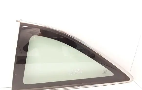 Honda Accord Rear side window 43R008011 M2H3 AS2