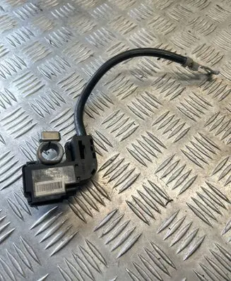 BMW X5 E70 Negative earth cable (battery) 6986795