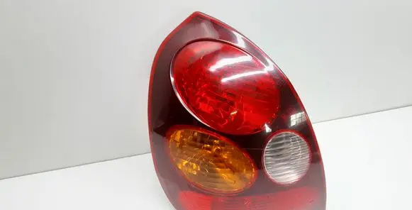 Toyota Corolla E110 Rear/tail lights
