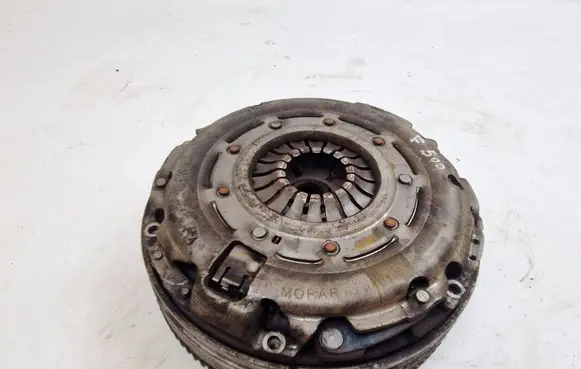Fiat 500X Clutch set kit 55261493