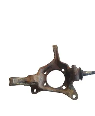 Subaru Forester SH Front wheel hub