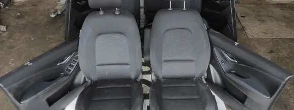 Hyundai ix20 Interior set 