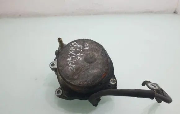 Opel Zafira B Vacuum pump 55188660