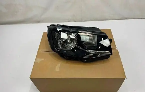 Volkswagen Transporter - Caravelle T6 Headlight/headlamp 7E1941016