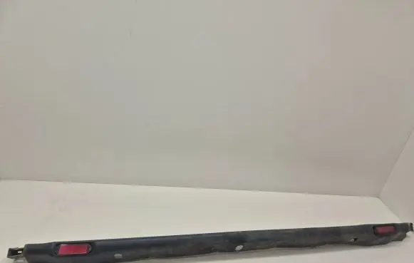 Renault Master II Rear bumper trim bar molding 