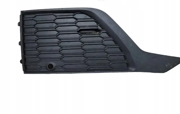 Audi Q7 4M Front bumper lower grill 4M0807682AM
