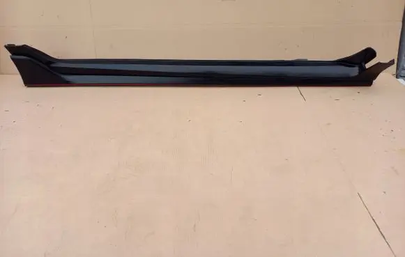 Honda Civic X Sill