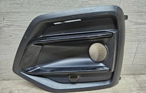 Audi Q5 SQ5 FY Front bumper lower grill 80A807679AF