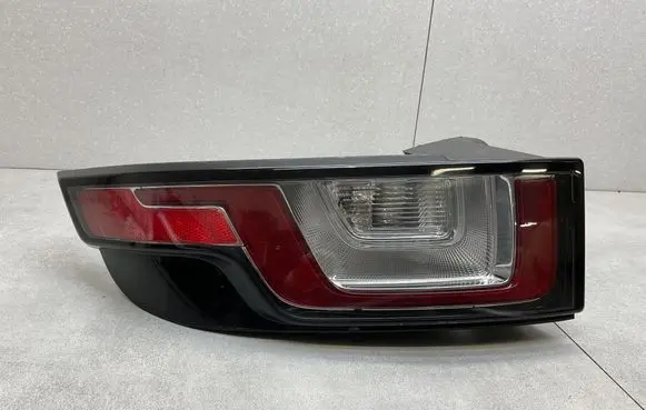 Land Rover Range Rover Evoque L538 Rear/tail lights 
