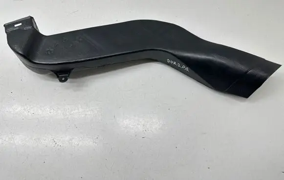 Dodge Durango III Air intake duct part 55038069AF