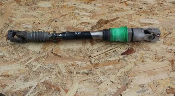 BMW 7 E65 E66 Steering wheel axle set 