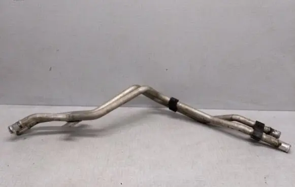 Volkswagen Transporter - Caravelle T5 Engine coolant pipe/hose