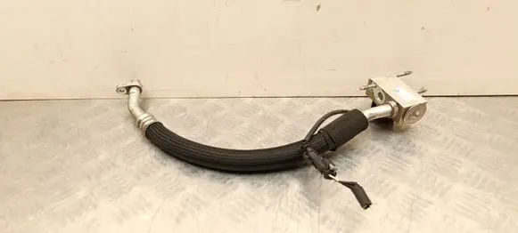 Citroen C4 III e-C4 Air conditioning (A/C) expansion valve T99085B
