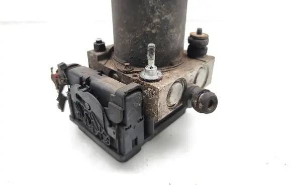 Iveco Daily 35.8 - 9 ABS Pump 504182309 0265231895