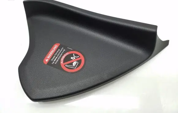 Mercedes-Benz CLA C117 X117 W117 Dashboard side end trim A1176800289