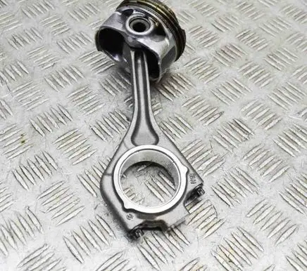 Jaguar F-Type Piston 
