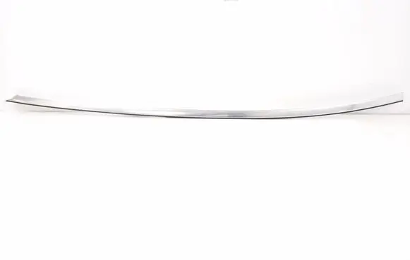 Mercedes-Benz E C207 W207 Windshield trim A2076730883