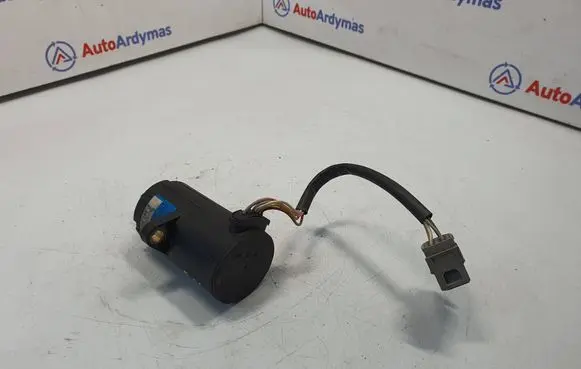 BMW 5 E39 Accelerator pedal position sensor 2245690 13622245690 2244132