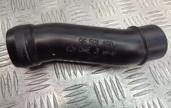 Chevrolet Spark Air intake hose/pipe 96591490